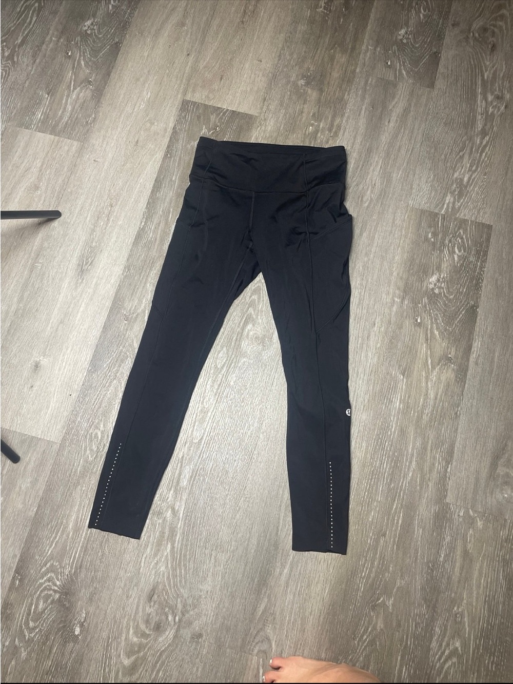 Women’s lululemon leggings 6